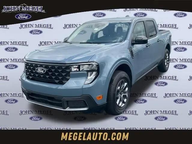 2025 Ford Maverick XLT for sale in Cleveland, GA