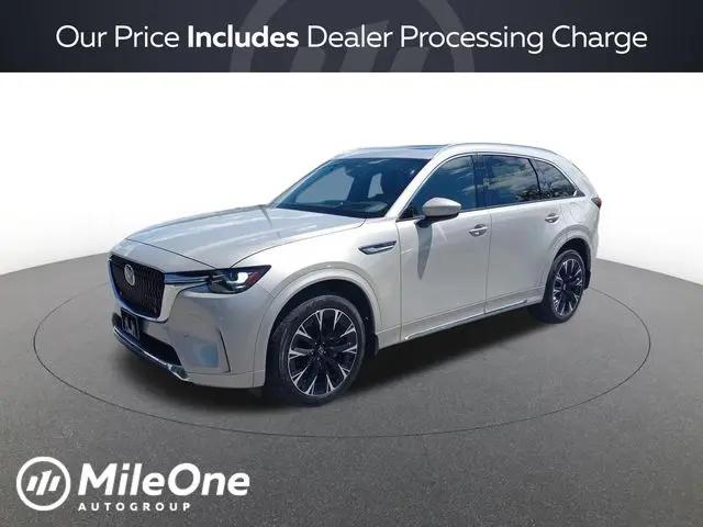 2025 Mazda X-90 3.3 Turbo S Premium Package for sale in Owings Mills, MD