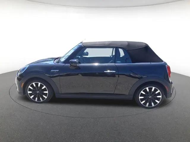 2024 MINI Cooper Convertible Cooper S