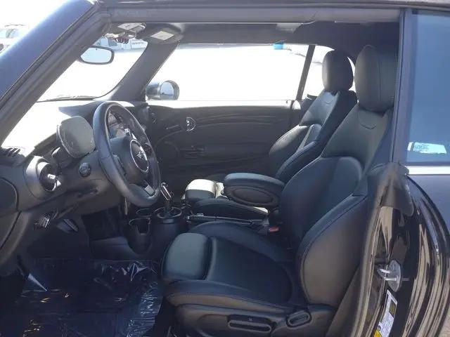 2024 MINI Cooper Convertible Cooper S