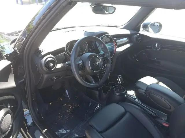 2024 MINI Cooper Convertible Cooper S