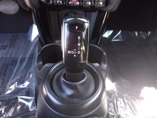 2024 MINI Cooper Convertible Cooper S