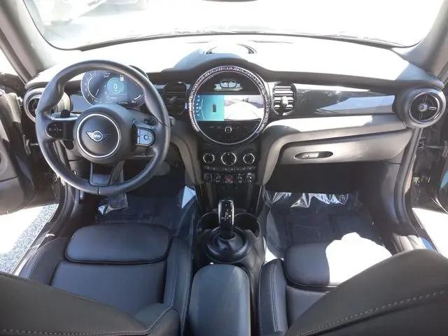 2024 MINI Cooper Convertible Cooper S