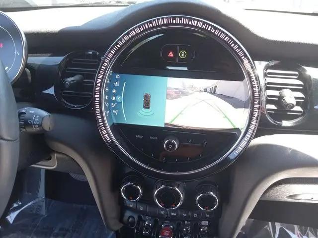 2024 MINI Cooper Convertible Cooper S