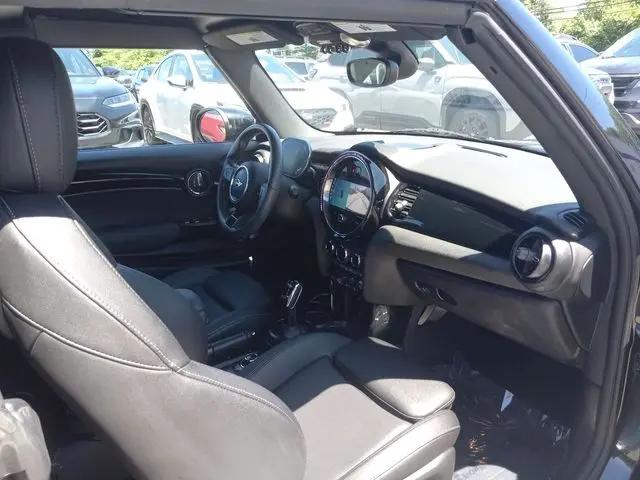 2024 MINI Cooper Convertible Cooper S