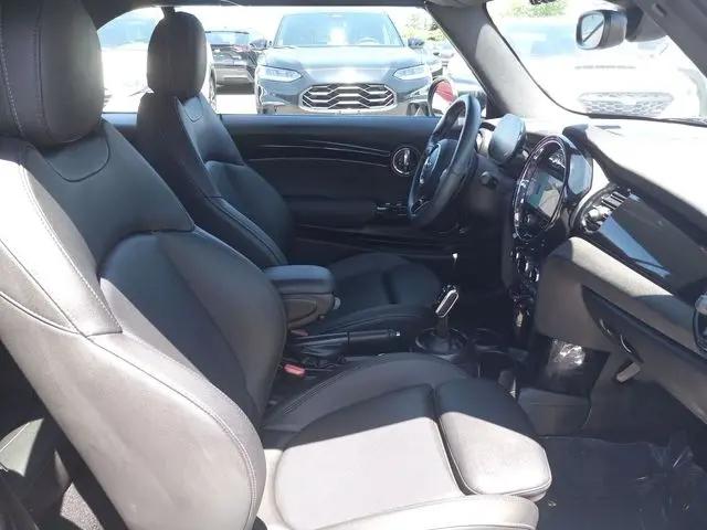 2024 MINI Cooper Convertible Cooper S