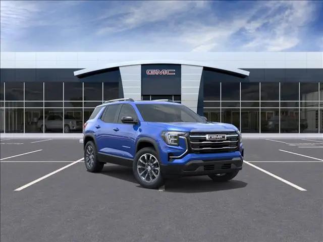 2026 GMC Terrain AWD Elevation for sale in Asheville, NC