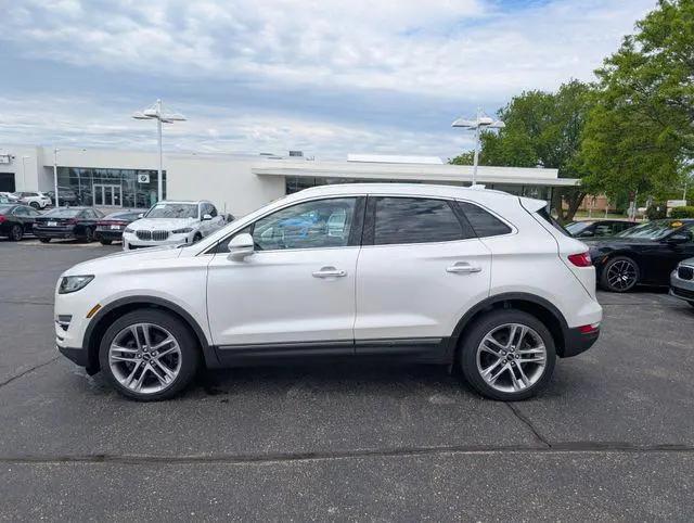 2019 Lincoln MKC Reserve for sale in Glendale, WI