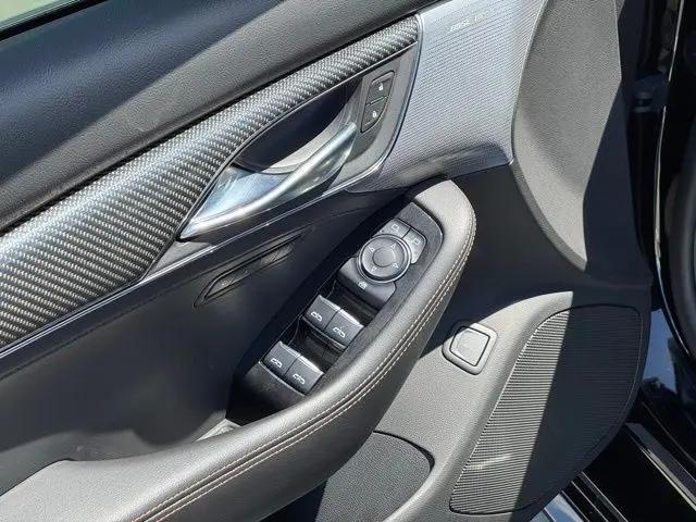 2023 Cadillac CT5 Sport