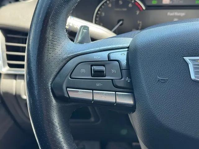 2023 Cadillac CT5 Sport