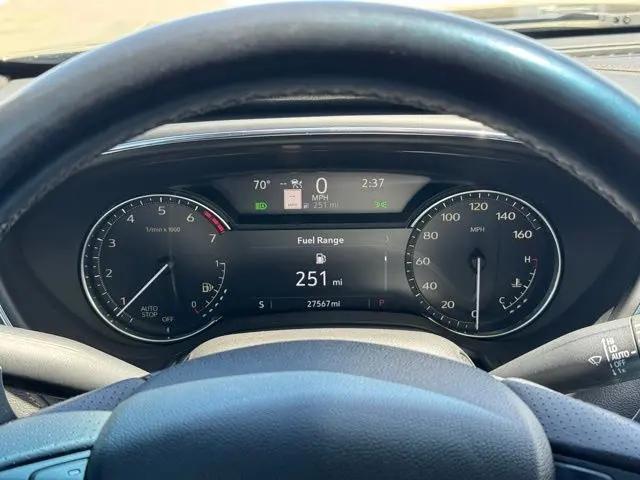 2023 Cadillac CT5 Sport