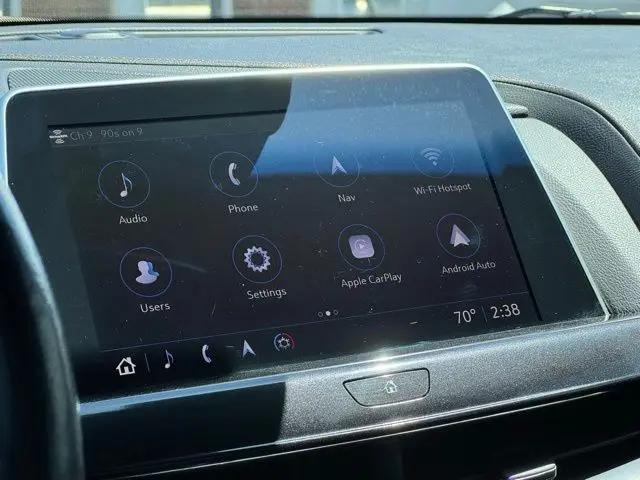 2023 Cadillac CT5 Sport