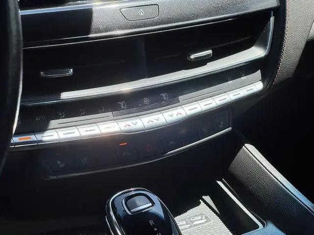 2023 Cadillac CT5 Sport