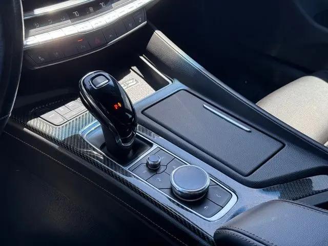 2023 Cadillac CT5 Sport
