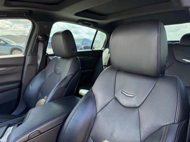 2023 Cadillac CT5 Sport