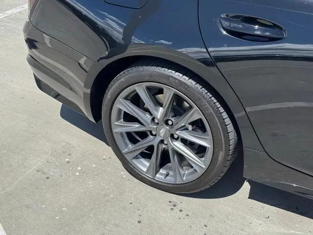 2023 Cadillac CT5 Sport