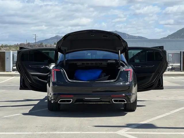 2023 Cadillac CT5 Sport