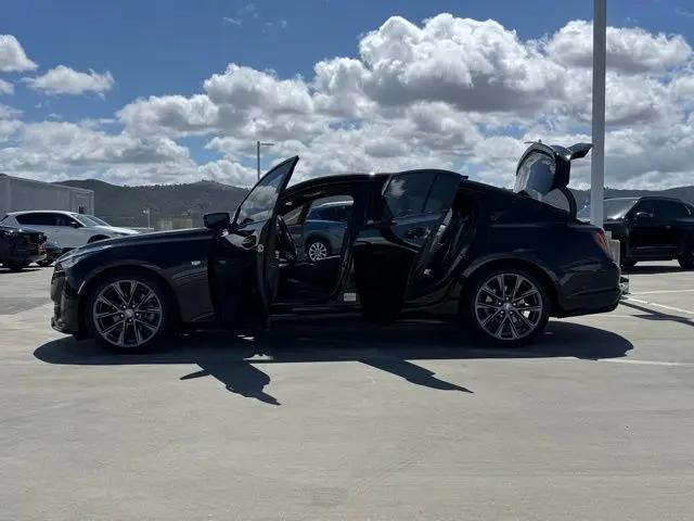 2023 Cadillac CT5 Sport