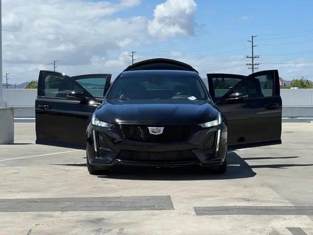 2023 Cadillac CT5 Sport
