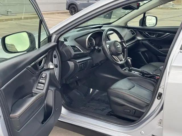 2018 Subaru Crosstrek 2.0i Limited