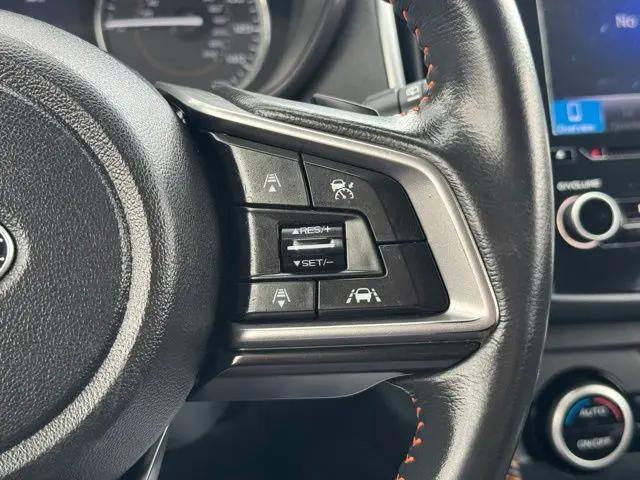 2018 Subaru Crosstrek 2.0i Limited