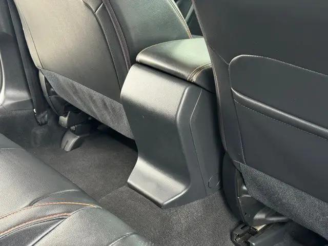 2018 Subaru Crosstrek 2.0i Limited
