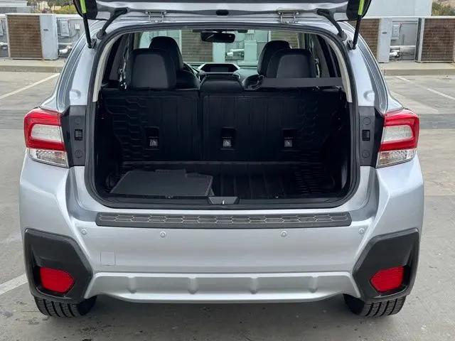 2018 Subaru Crosstrek 2.0i Limited