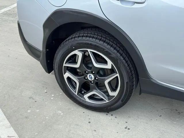 2018 Subaru Crosstrek 2.0i Limited