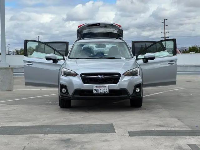 2018 Subaru Crosstrek 2.0i Limited