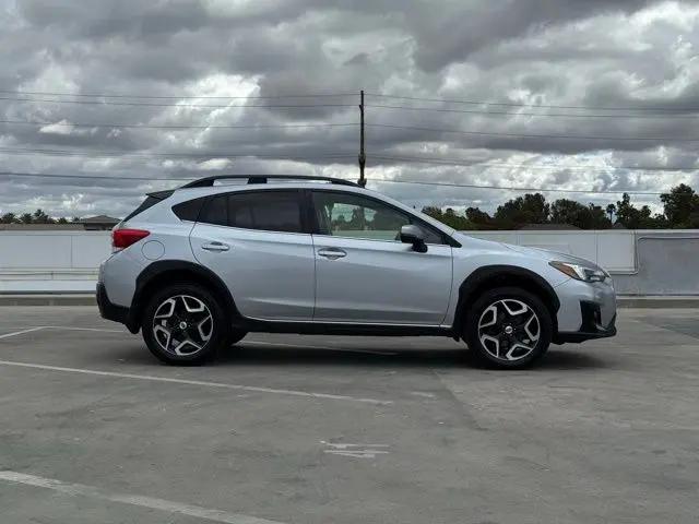 2018 Subaru Crosstrek 2.0i Limited