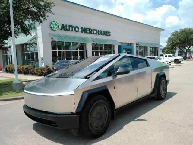 2024 Tesla Cybertruck All-Wheel Drive for sale in Plano, TX