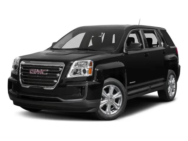 2017 GMC Terrain SLE-1 for sale in Harrisonville, MO
