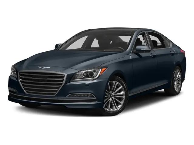 2017 Genesis G80 3.8 for sale in Harrisonville, MO