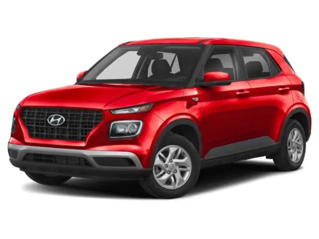 2024 Hyundai Venue SE for sale in Harrisonville, MO
