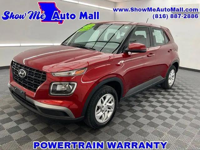2024 Hyundai Venue SE for sale in Harrisonville, MO