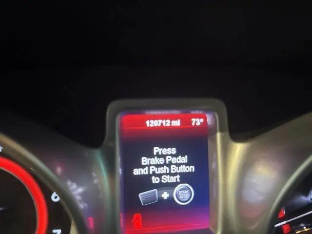 2012 Dodge Journey SE/AVP