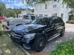 2019 Mercedes-Benz GLC GLC 300
