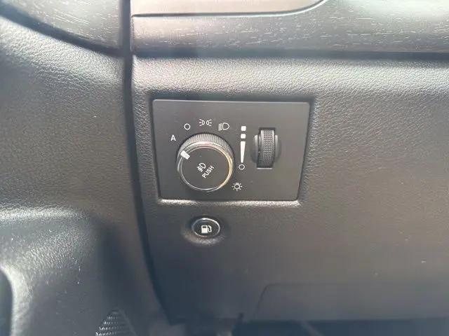 2015 Jeep Grand Cherokee Altitude