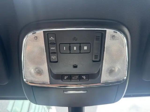 2015 Jeep Grand Cherokee Altitude