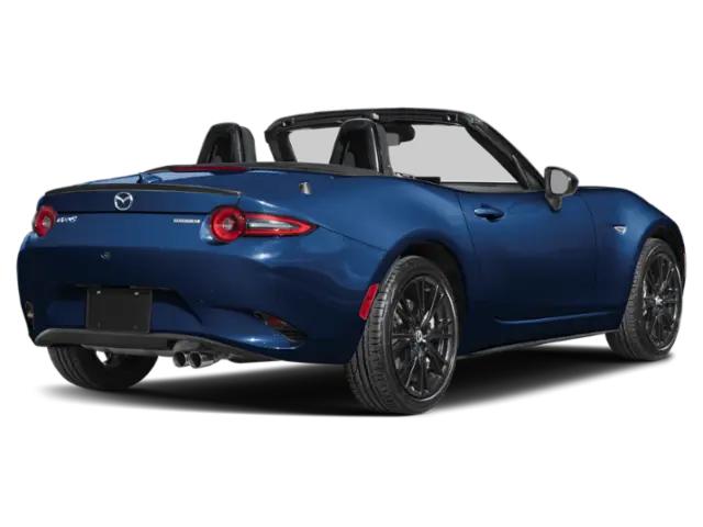 2026 Mazda MX-5 Club