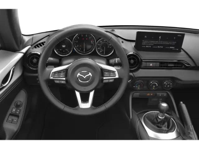 2026 Mazda MX-5 Club