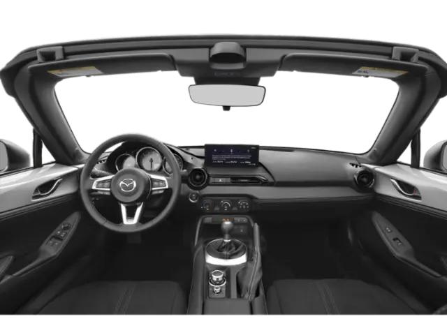 2026 Mazda MX-5 Club