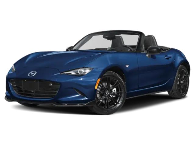2026 Mazda MX-5 Club for sale in Westwood, MA