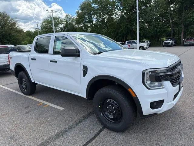 2026 Ford Ranger XL for sale in Seekonk, MA
