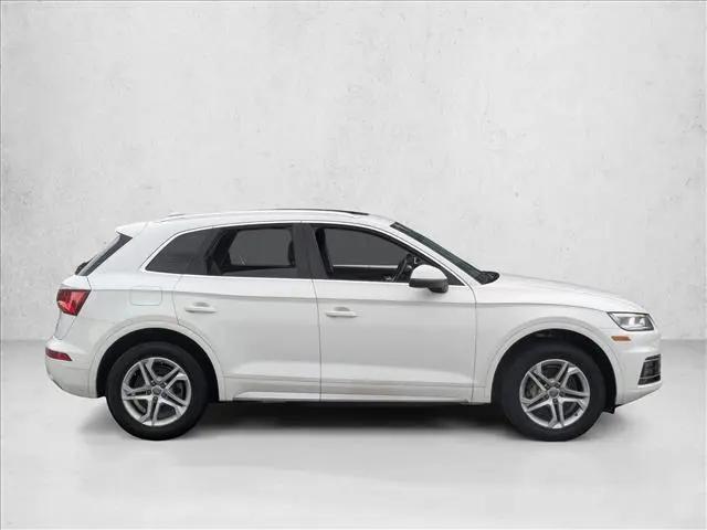 2018 Audi Q5 2.0T Premium