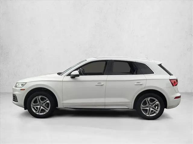 2018 Audi Q5 2.0T Premium