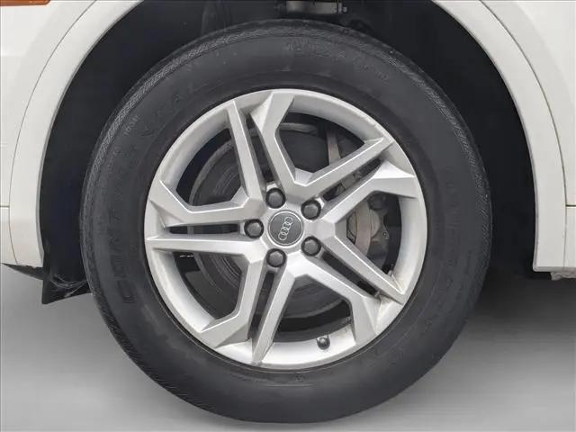 2018 Audi Q5 2.0T Premium