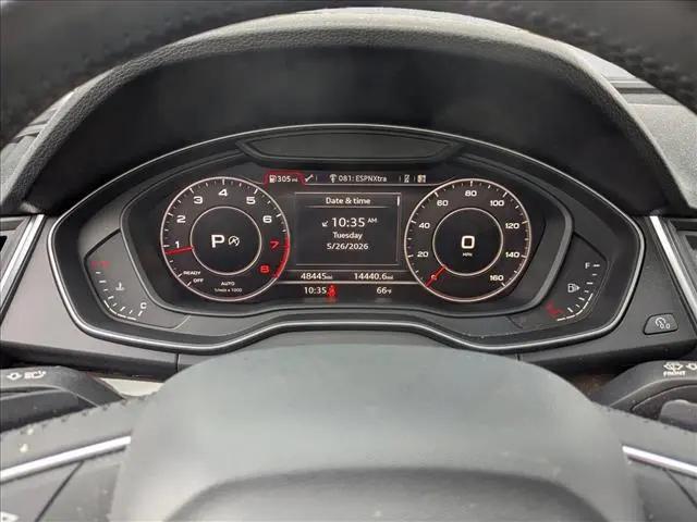 2018 Audi Q5 2.0T Premium