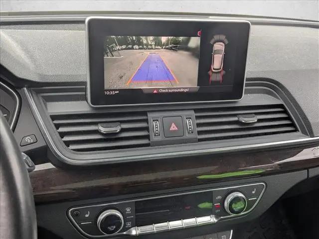 2018 Audi Q5 2.0T Premium