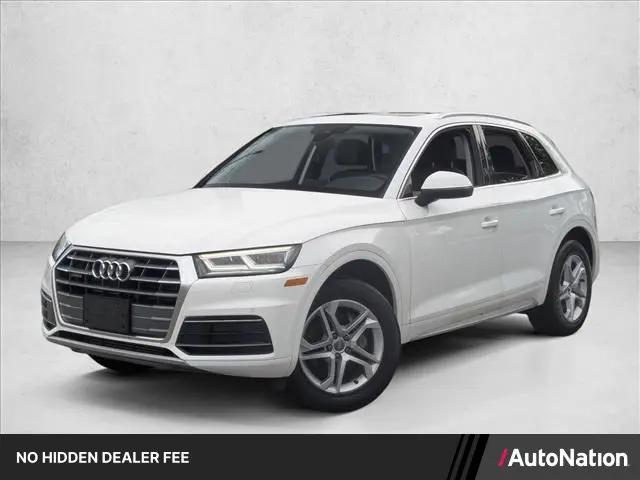 2018 Audi Q5 2.0T Premium for sale in Cockeysville, MD